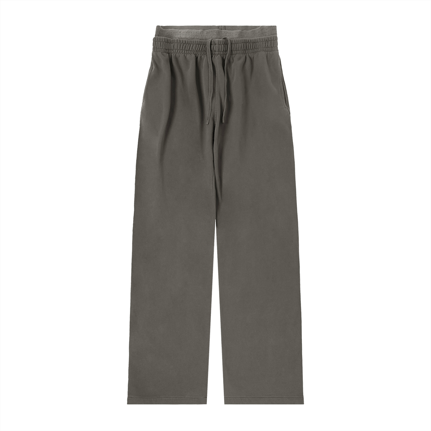 Concentrate Streetwear - 370gsm Vintage Washed Waist Pants