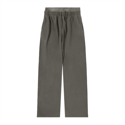 Concentrate Streetwear - 370gsm Vintage Washed Waist Pants