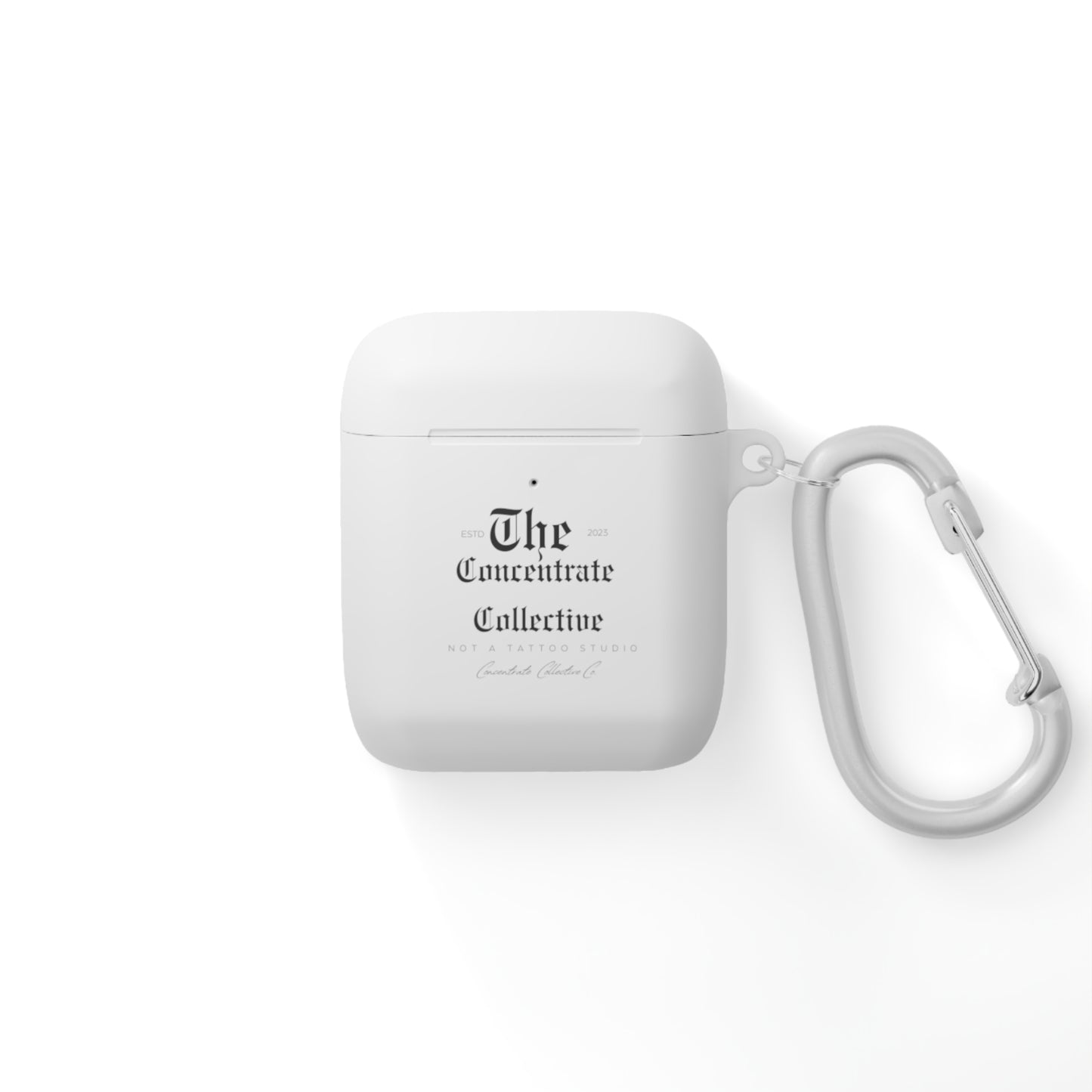 Concentrate Collective - Store - AirPods and AirPods Pro Case Cover