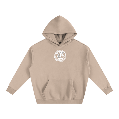 Concentrate Streetwear - CCS - 350gsm Oversize Fleeced Hoodie/Jumper