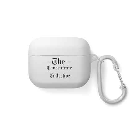 Concentrate Collective - Store - AirPods and AirPods Pro Case Cover