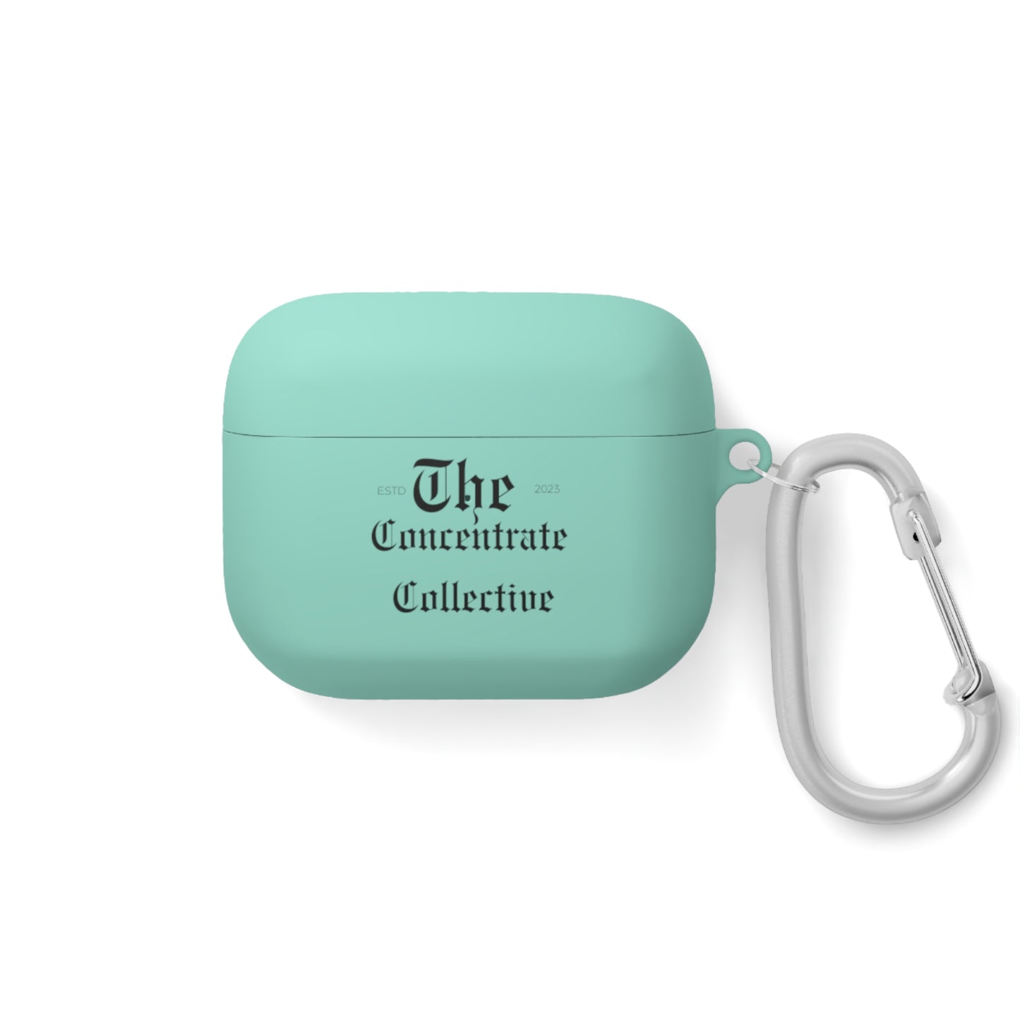 Concentrate Collective - Store - AirPods and AirPods Pro Case Cover