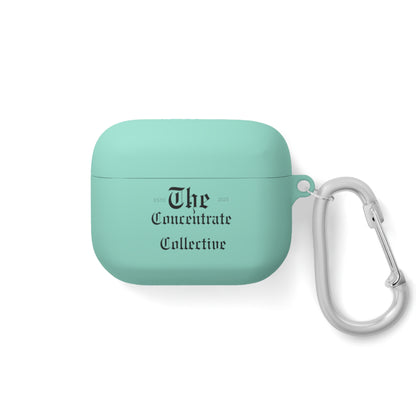 Concentrate Collective - Store - AirPods and AirPods Pro Case Cover