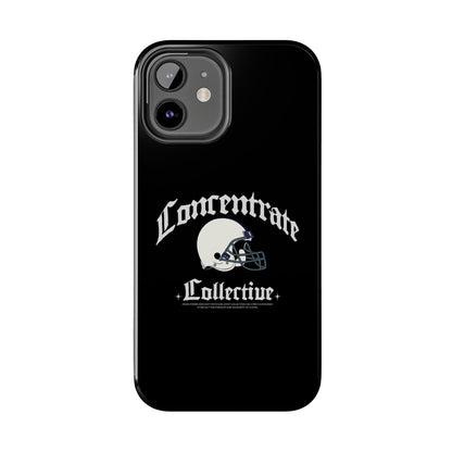 Concentrate Collective - Gridiron - Tough iPhone Cases - Samsung - Casemate