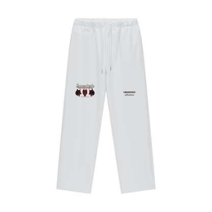 Concentrate - Pack - SuperThick 460gsm - Loose Sweatpants/Trackies - Set