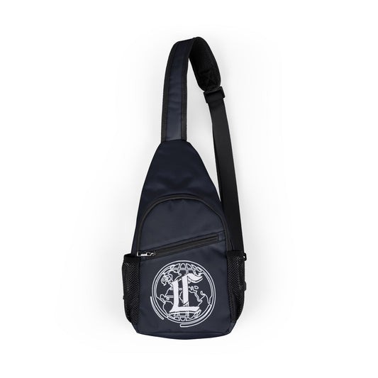Concentrate Collective Streetwear - Chest Bag