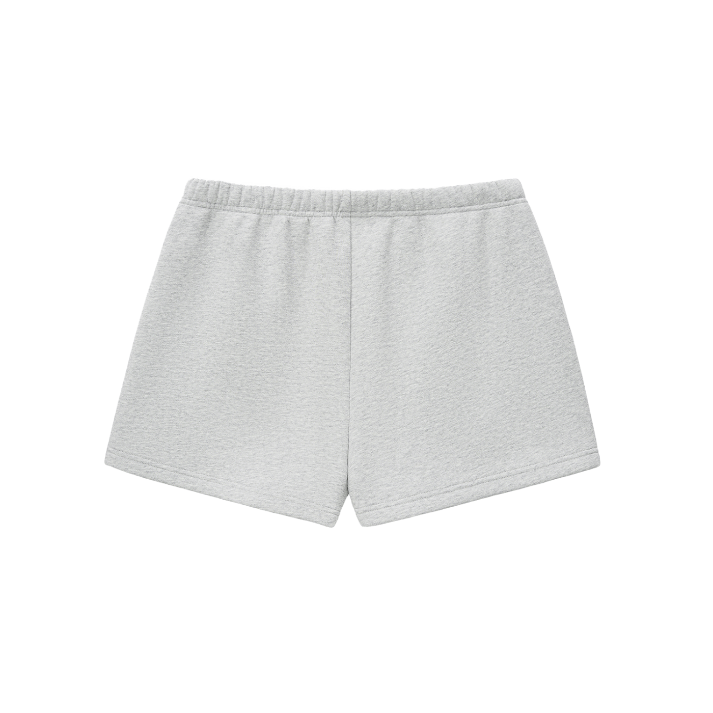 Concentrate Streetwear - CCS - 350gsm Female Essential Fleece Drawstring Sweatshorts