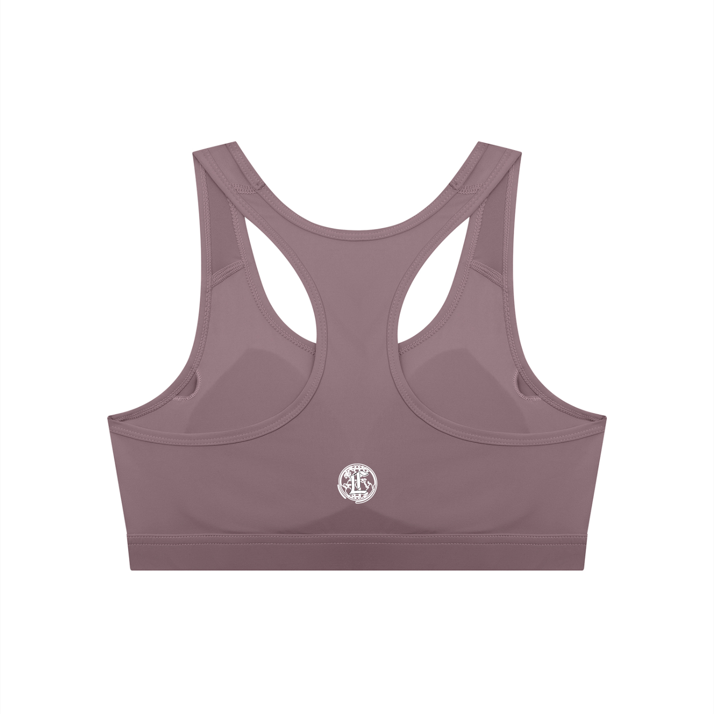 Concentrate Streetwear - CCS - Women's Cropped Sports Bra