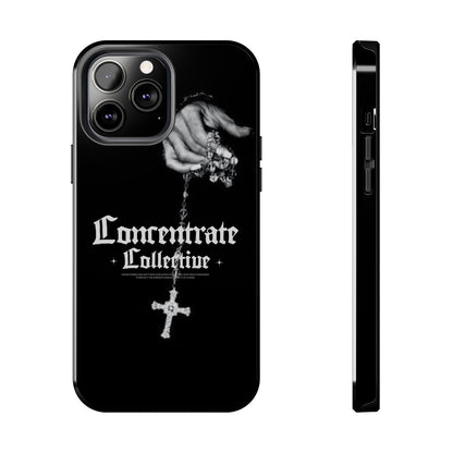 Concentrate Collective - Marry - iPhone - Phone Case