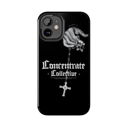 Concentrate Collective - Marry - iPhone - Phone Case