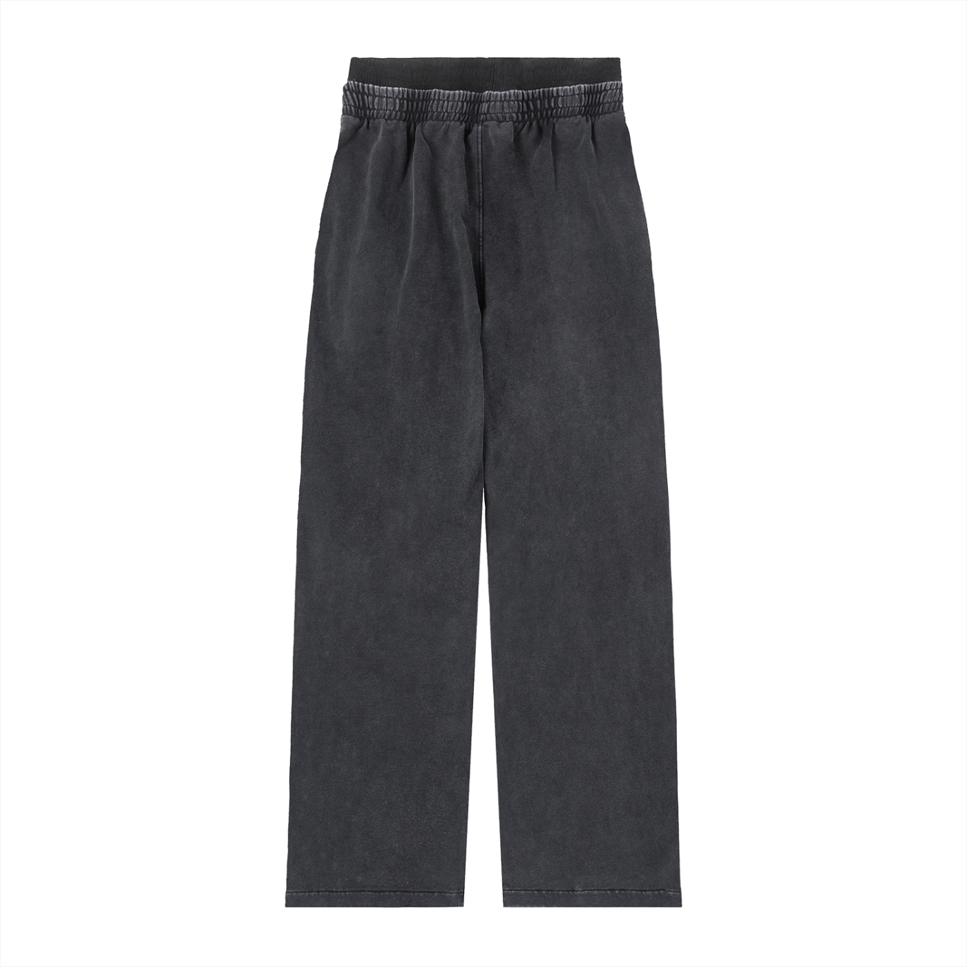 Concentrate Streetwear - 370gsm Vintage Washed Waist Pants