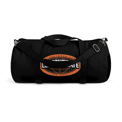 Concentarte Collectivbe Streetwear - The Real - Duffel Bag
