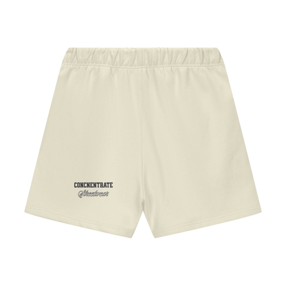 Concentrate - The Battle - SuperThick 460gsm - Shorts - Set