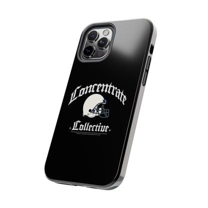 Concentrate Collective - Gridiron - Tough iPhone Cases - Samsung - Casemate