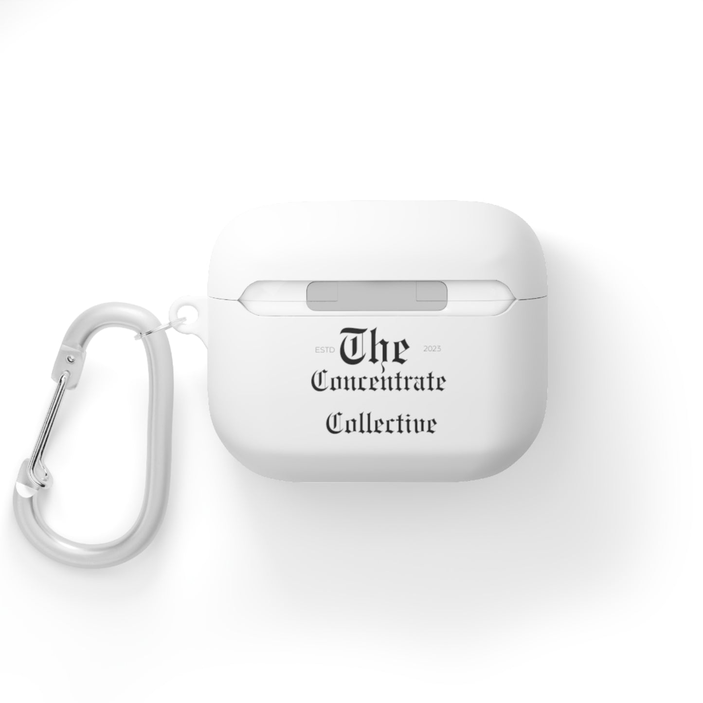 Concentrate Collective - Store - AirPods and AirPods Pro Case Cover