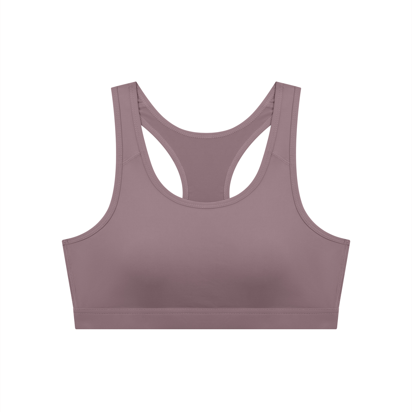 Concentrate Streetwear - CCS - Women's Cropped Sports Bra