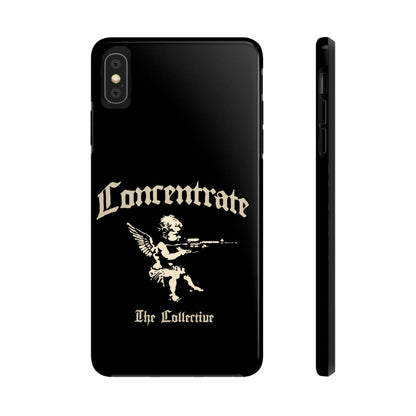 Concentrate Collective - Angel - Tough case - iPhone - Casemate