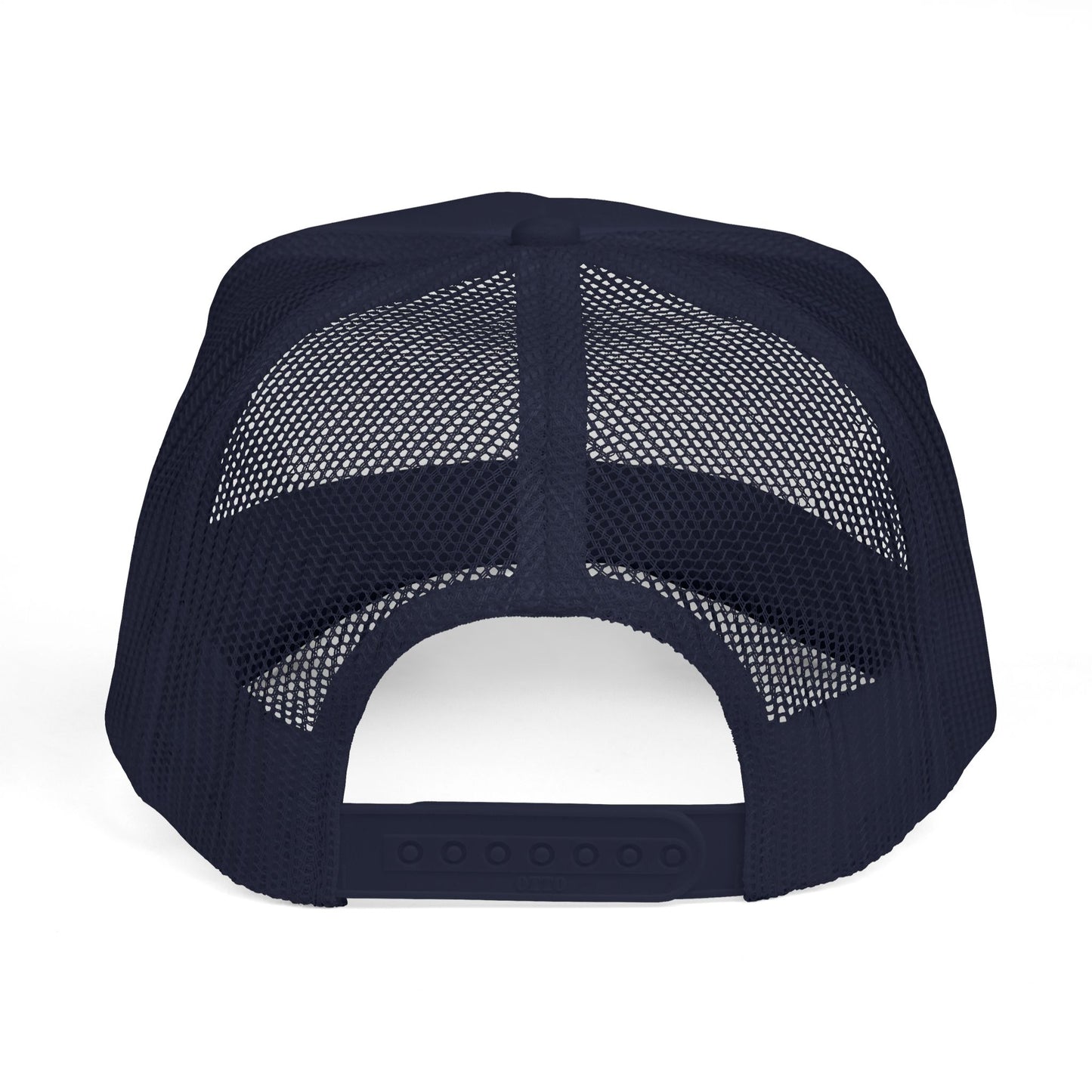 Concentrate Collective Streetwear - Drop Out - Foam Trucker Cap Embroidered Logo