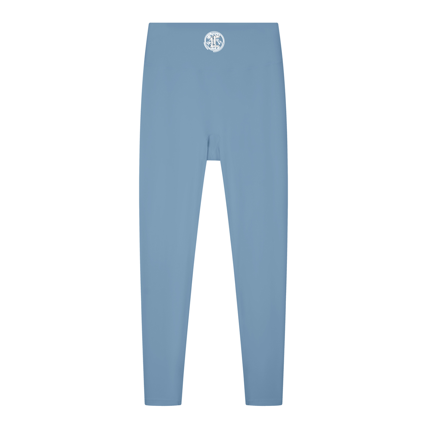 Concentrate Streetwear - CCS - Women's Solid High Rise Leggings