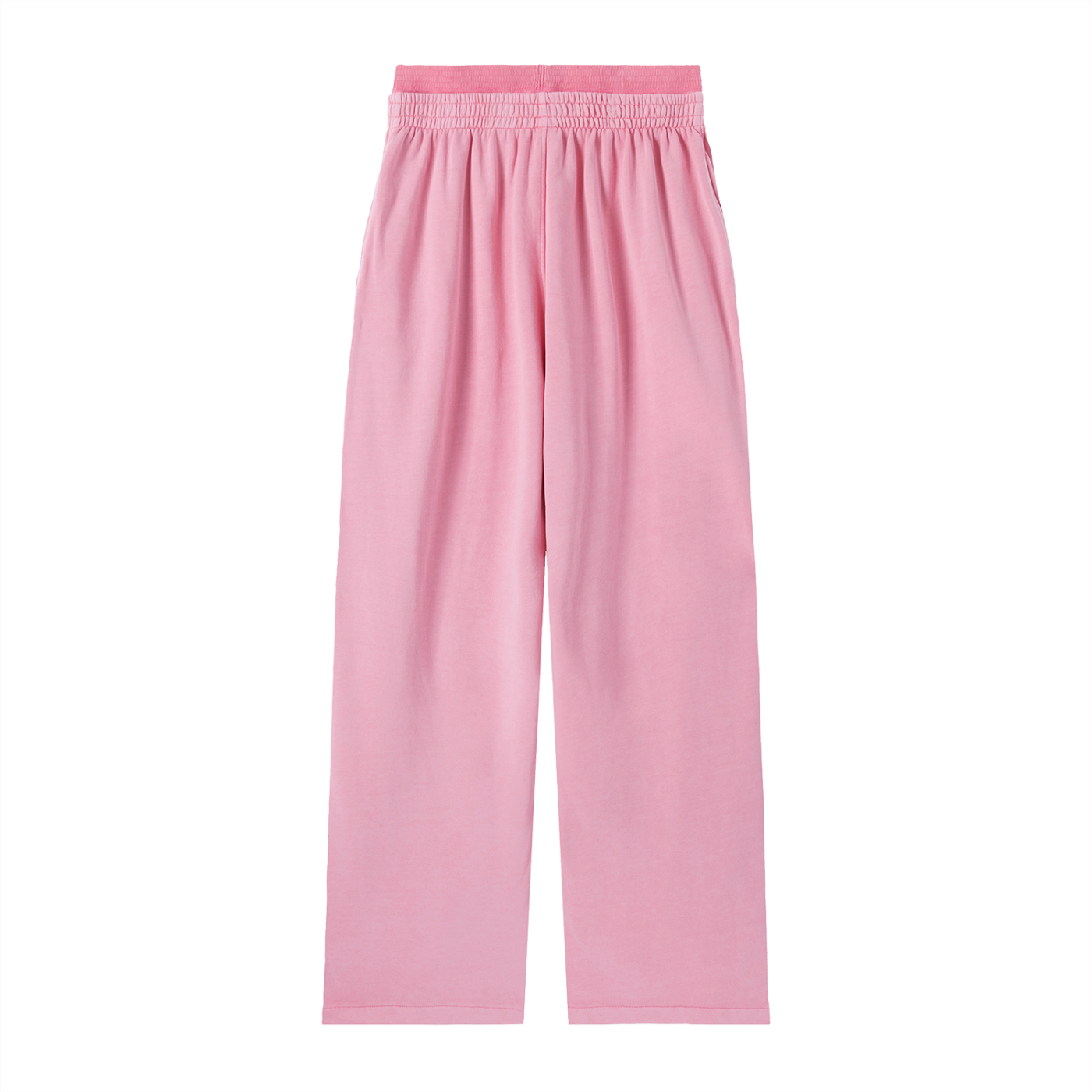 Concentrate Streetwear - 370gsm Vintage Washed Waist Pants