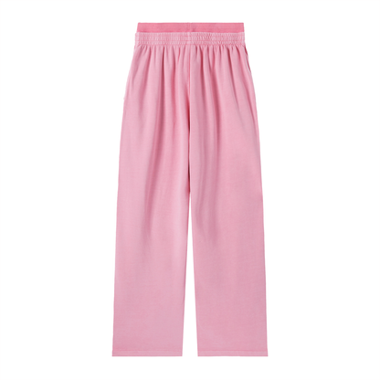 Concentrate Streetwear - 370gsm Vintage Washed Waist Pants