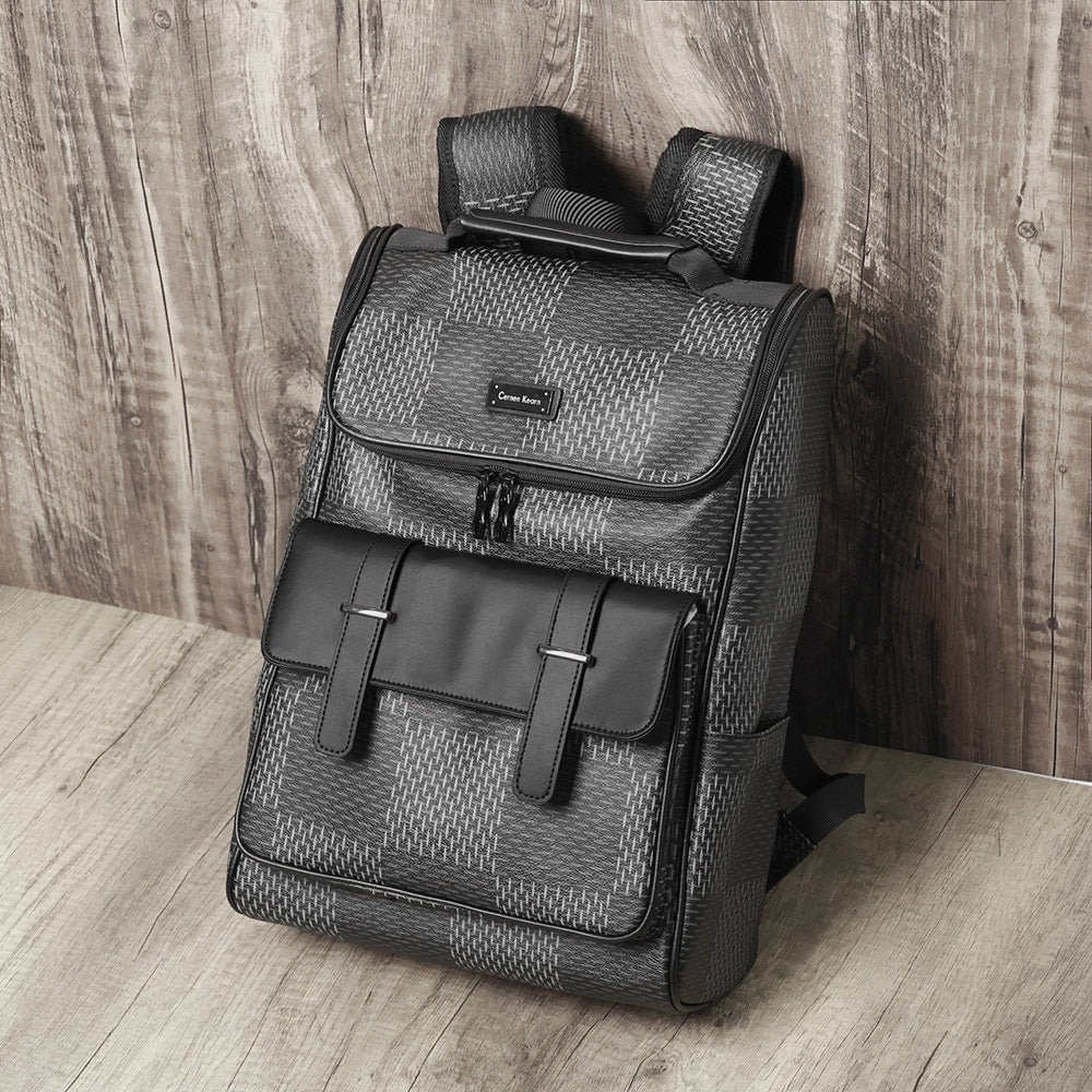 Concentrate Collective - New Versatile Bag