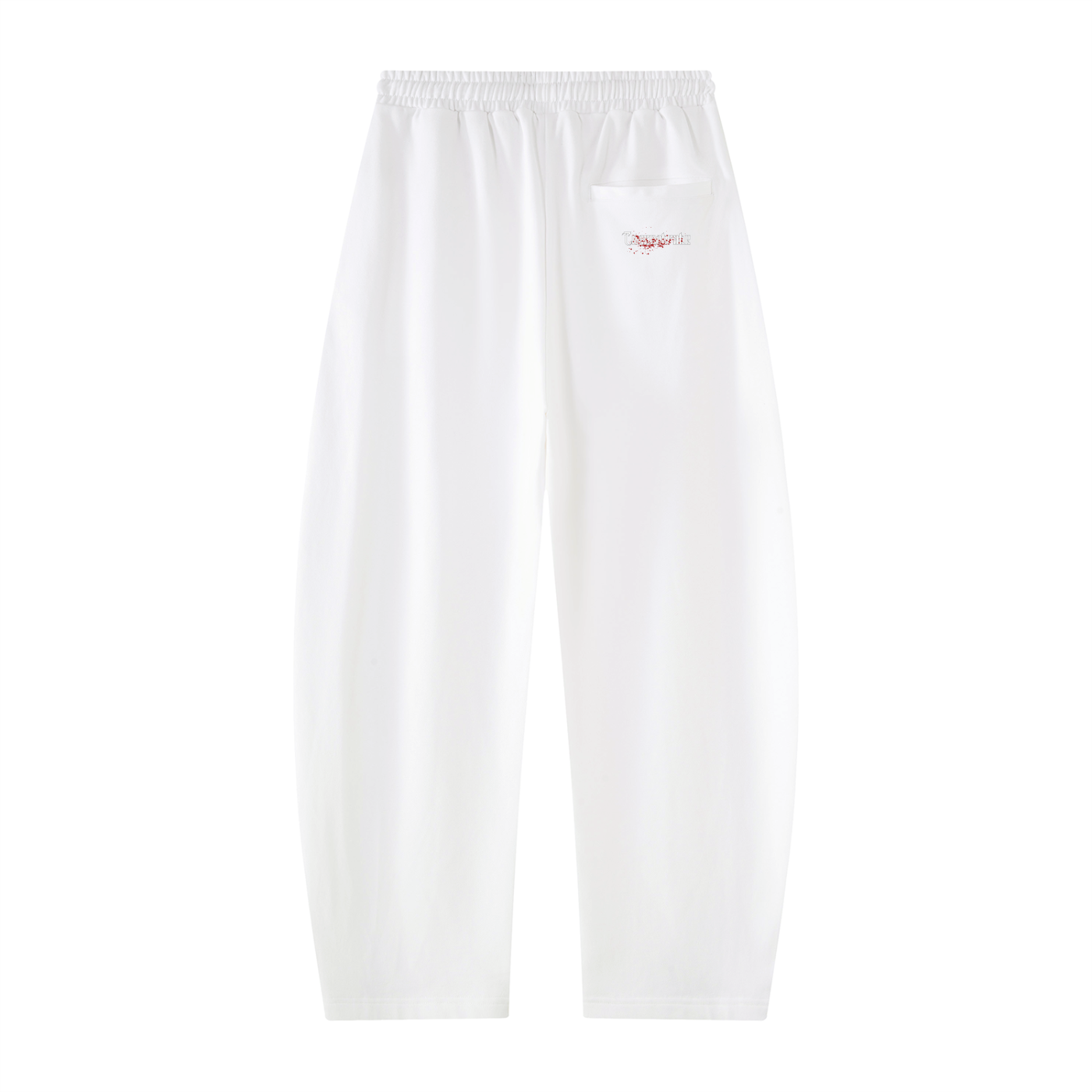 Concentrate Streetwear - Splatter - 390gsm Unisex Heavyweight Barrel Leg Sweatpants
