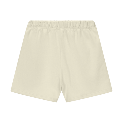 Concentrate Streetwear - The Real -  460gsm Super Thick Shorts