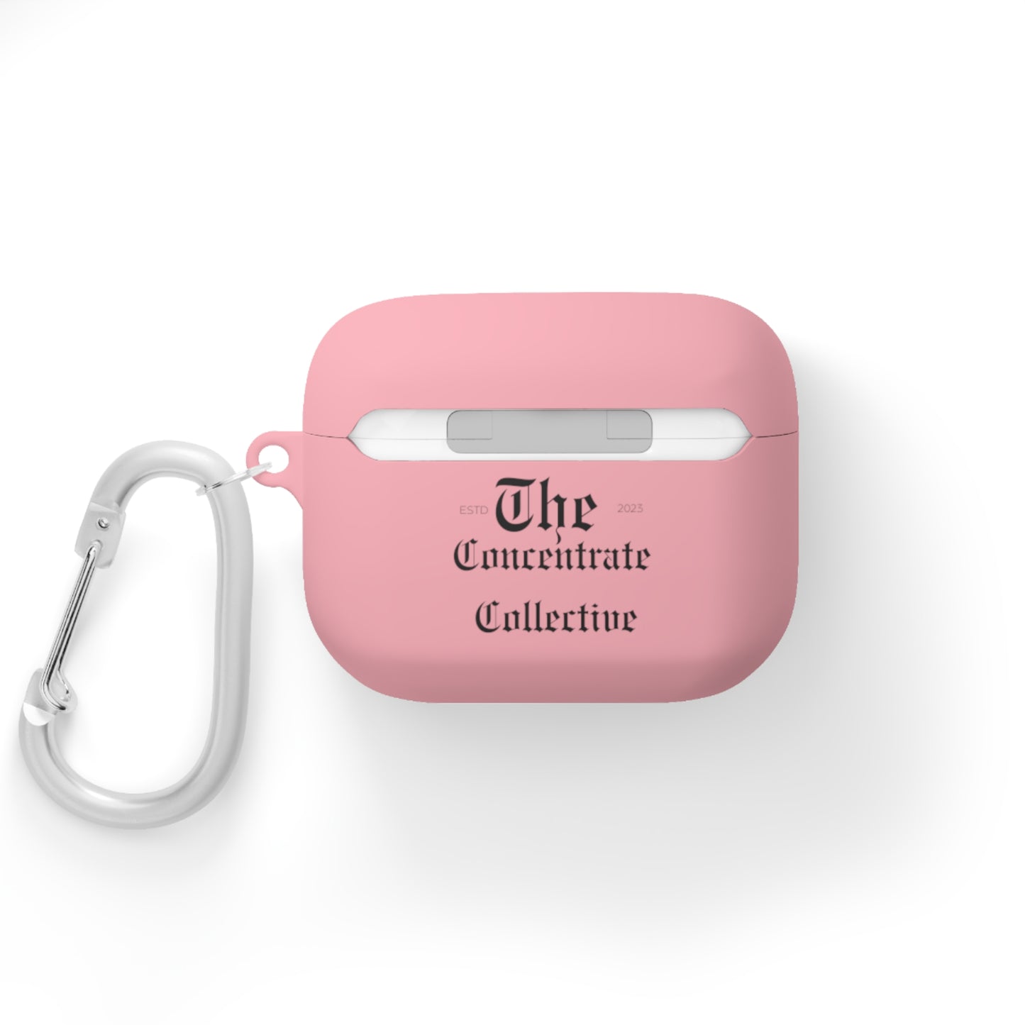 Concentrate Collective - Store - AirPods and AirPods Pro Case Cover