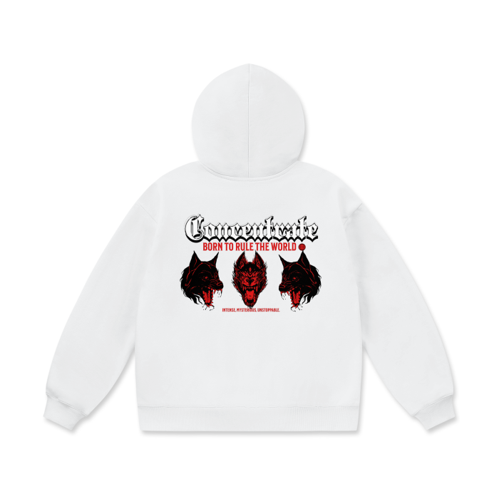 Concentrate - Pack - SuperThick 460gsm - Jumper/Hoodie - Set