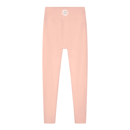 Concentrate Streetwear - CCS - Women's Solid High Rise Leggings