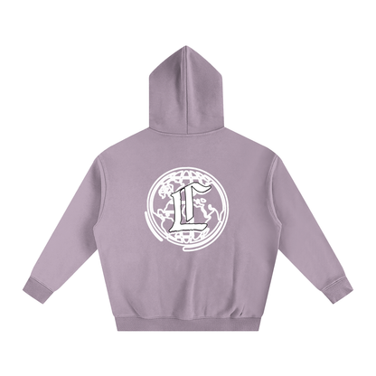 Concentrate Streetwear - CCS - 350gsm Oversize Fleeced Hoodie/Jumper