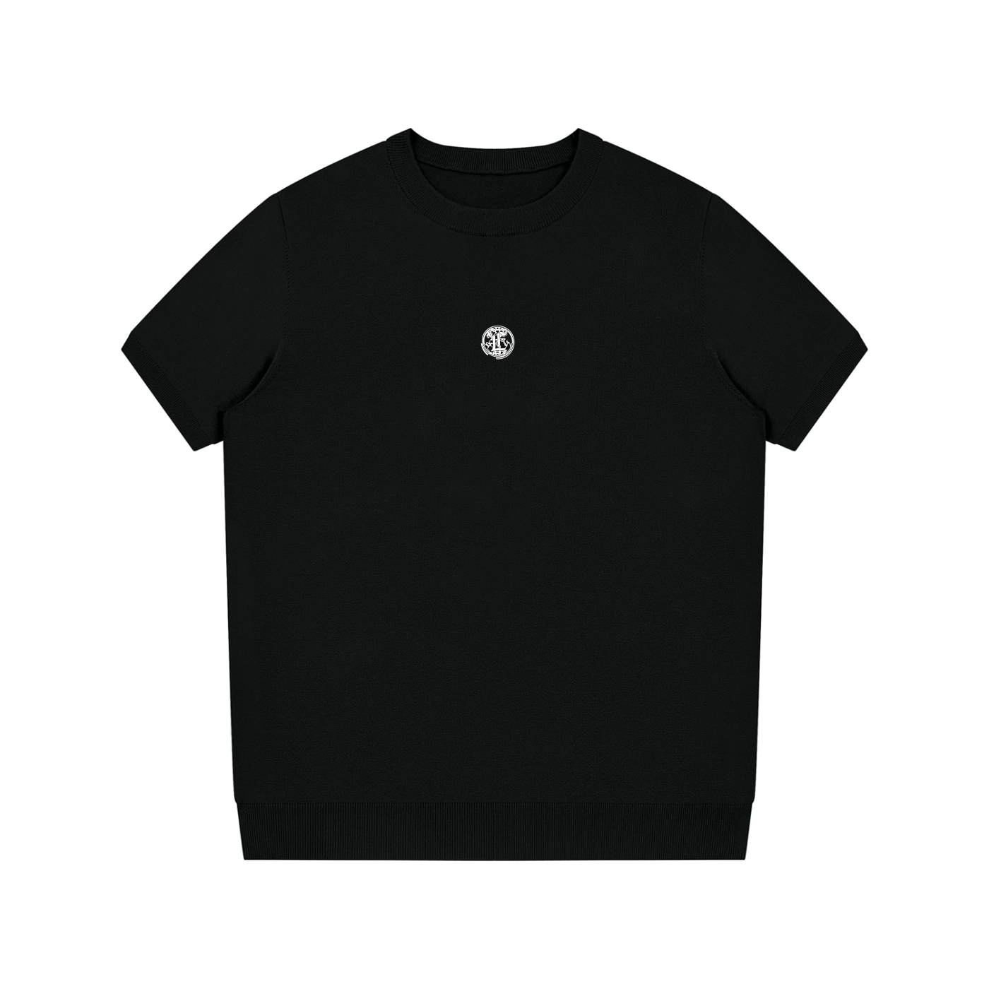 Concentrate Streetwear - CCS - 320gsm - Unisex Crewneck Knit T-Shirt