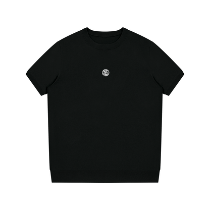 Concentrate Streetwear - CCS - 320gsm - Unisex Crewneck Knit T-Shirt