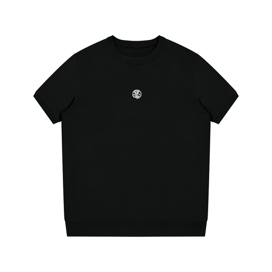 Concentrate Streetwear - CCS - 320gsm - Unisex Crewneck Knit T-Shirt