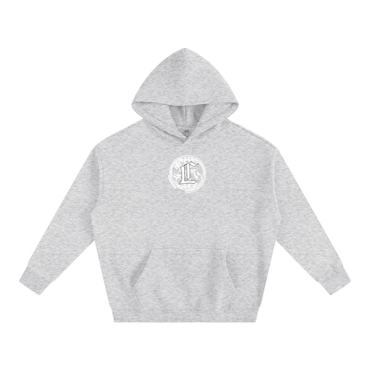 Concentrate Streetwear - CCS - 350gsm Oversize Fleeced Hoodie/Jumper