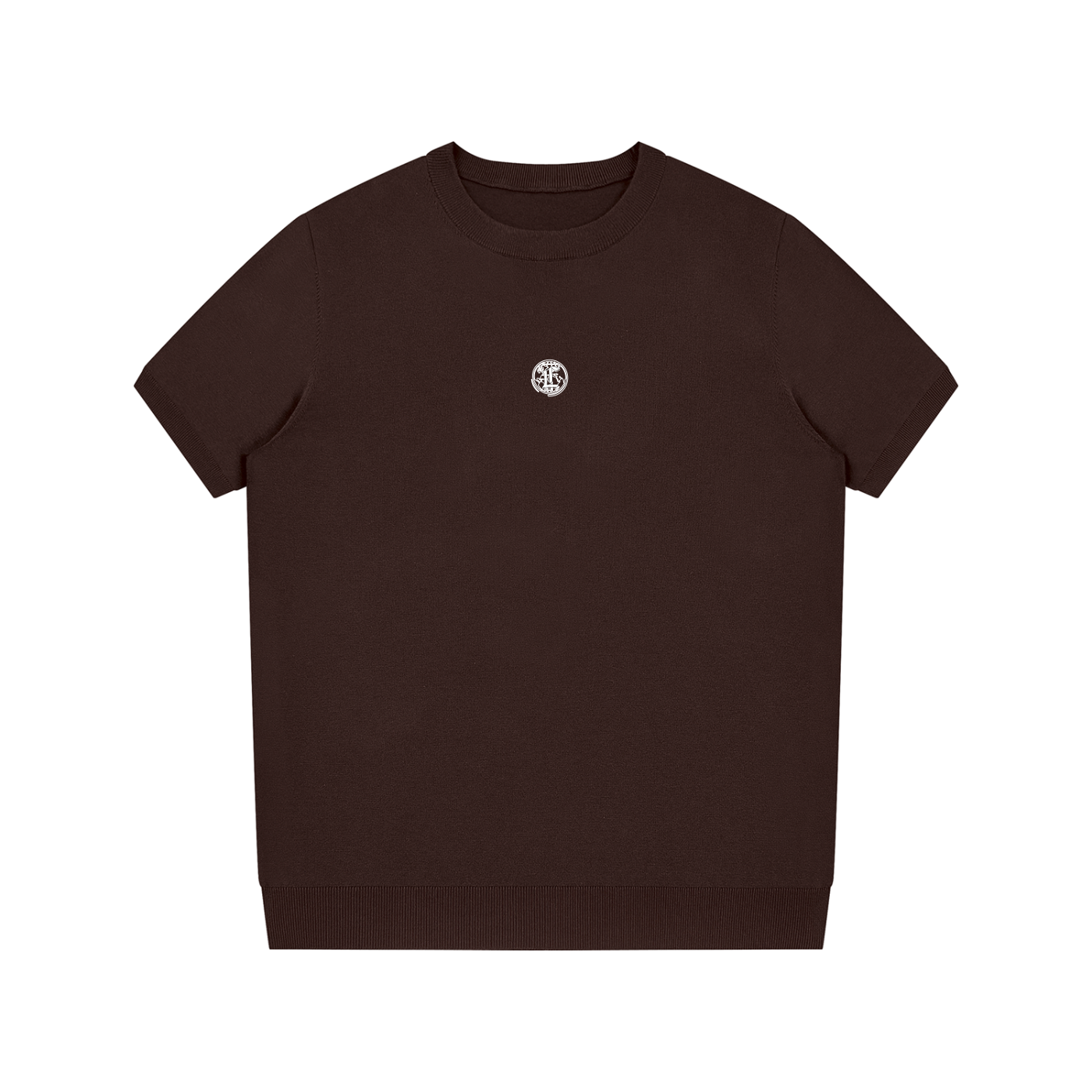 Concentrate Streetwear - CCS - 320gsm - Unisex Crewneck Knit T-Shirt
