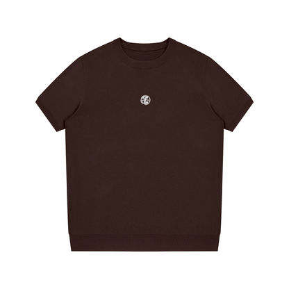 Concentrate Streetwear - CCS - 320gsm - Unisex Crewneck Knit T-Shirt