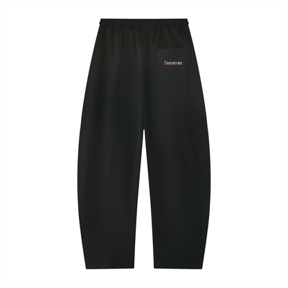 Concentrate Streetwear - Splatter - 390gsm Unisex Heavyweight Barrel Leg Sweatpants