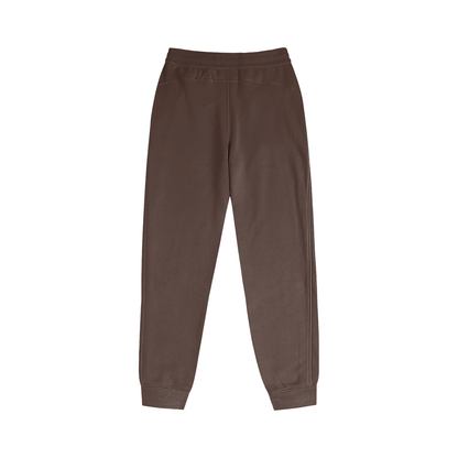 Concentrate Streetwear - The Real - 320gsm Female Jogger Pants/ Trackies