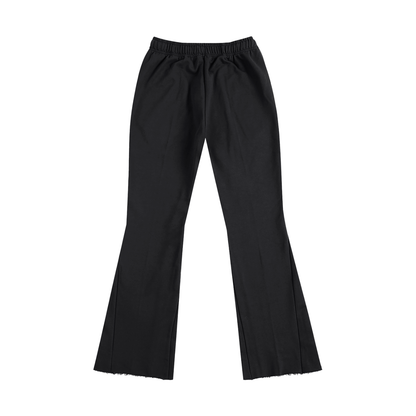 Concentrate Streetwear - Restricted - 420gsm Flared Sweatpants
