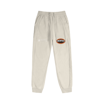 Concentrate Streetwear - The Real - 320gsm Female Jogger Pants/ Trackies