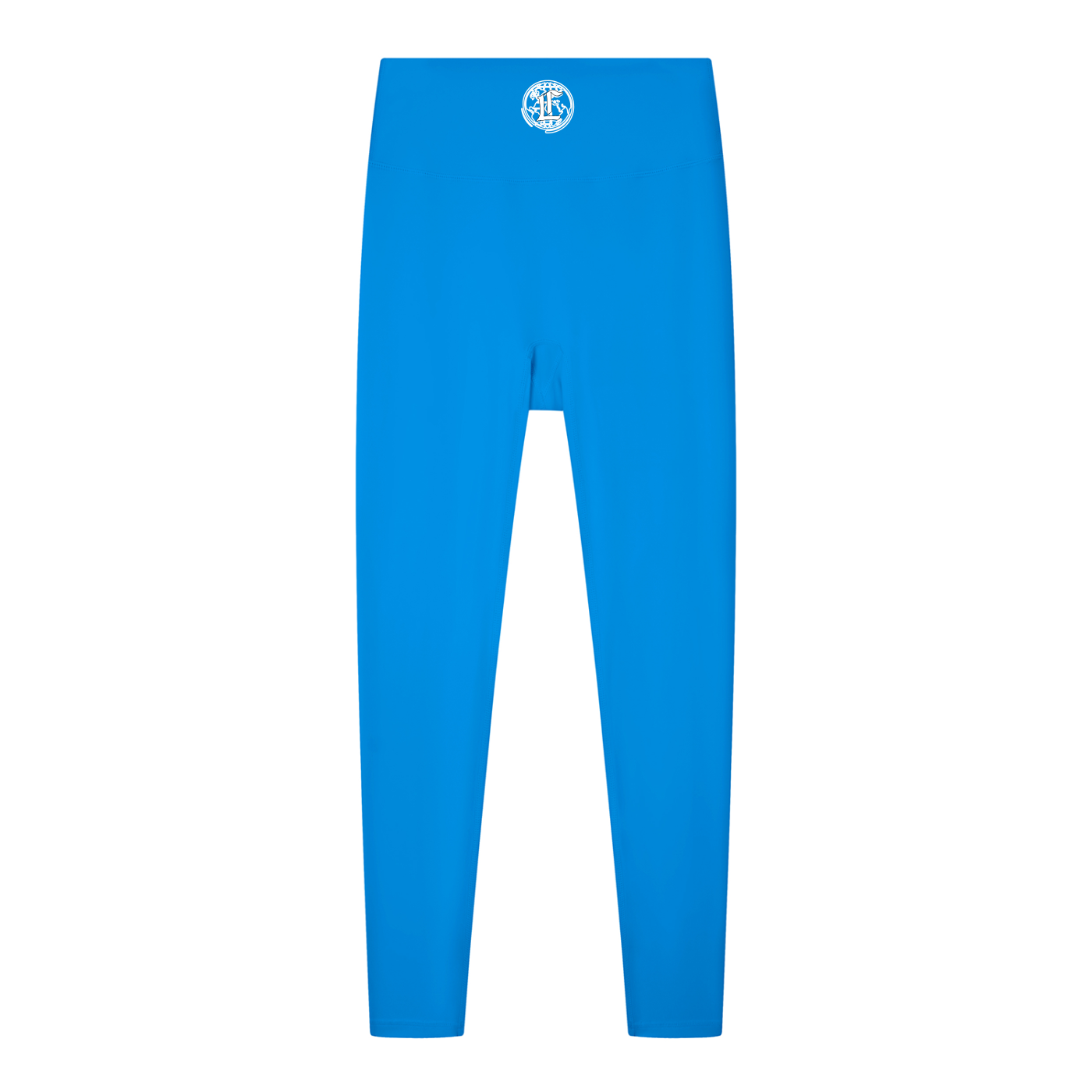 Concentrate Streetwear - CCS - Women's Solid High Rise Leggings