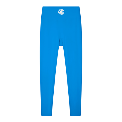 Concentrate Streetwear - CCS - Women's Solid High Rise Leggings