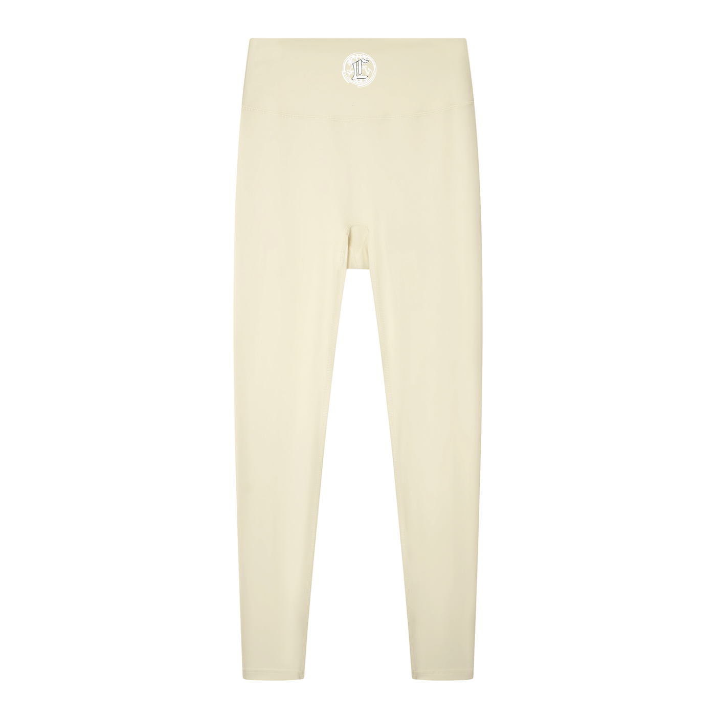 Concentrate Streetwear - CCS - Women's Solid High Rise Leggings