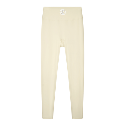 Concentrate Streetwear - CCS - Women's Solid High Rise Leggings