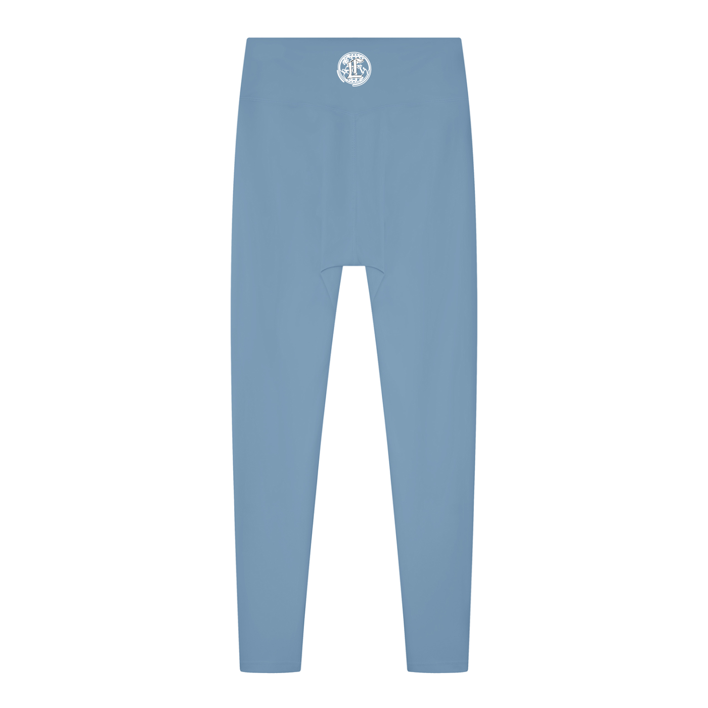 Concentrate Streetwear - CCS - Women's Solid High Rise Leggings