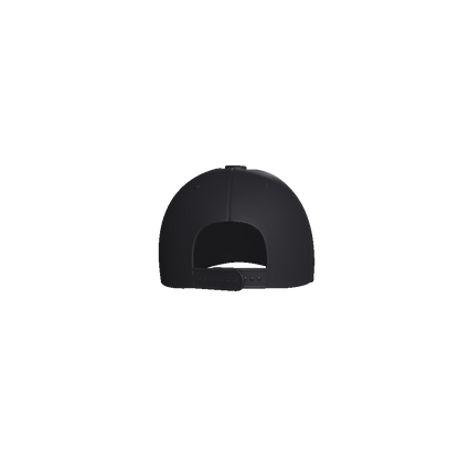 Concentrate - Snapback Cap