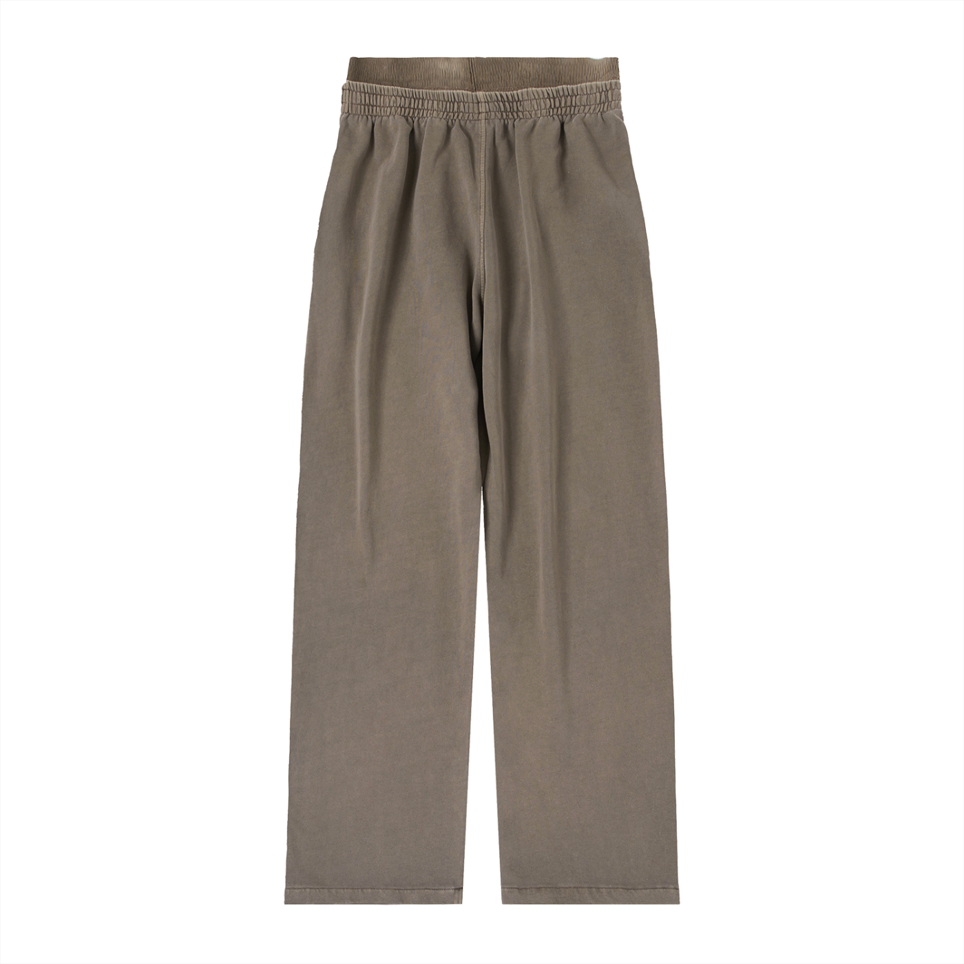 Concentrate Streetwear - 370gsm Vintage Washed Waist Pants