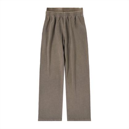 Concentrate Streetwear - 370gsm Vintage Washed Waist Pants